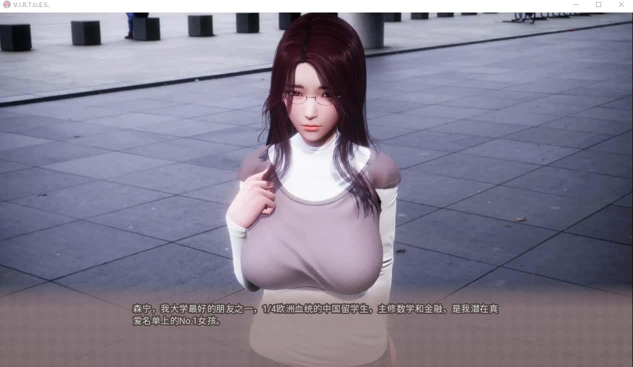 游戏画面2
