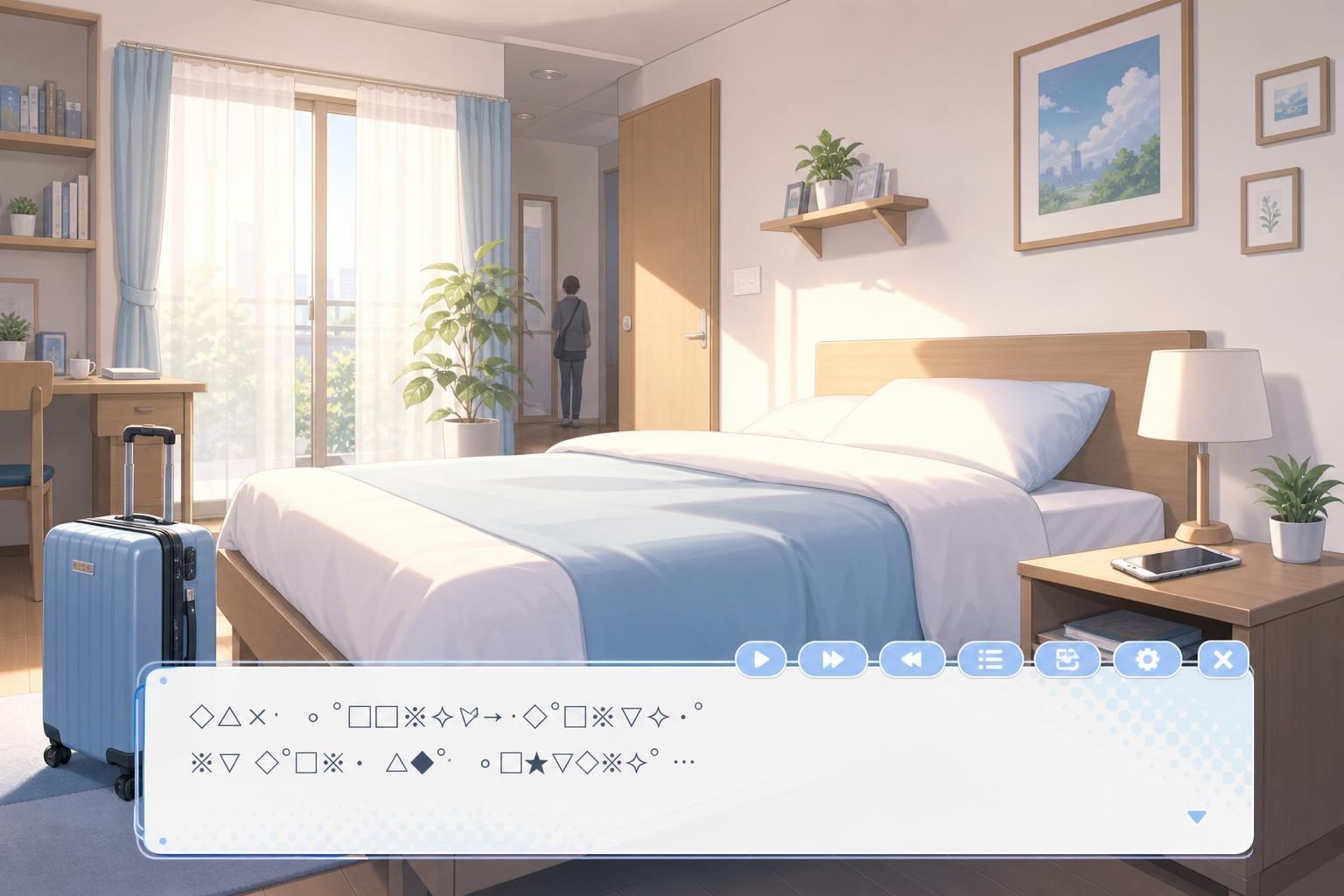 边缘：终极版 PC版 演示图 5